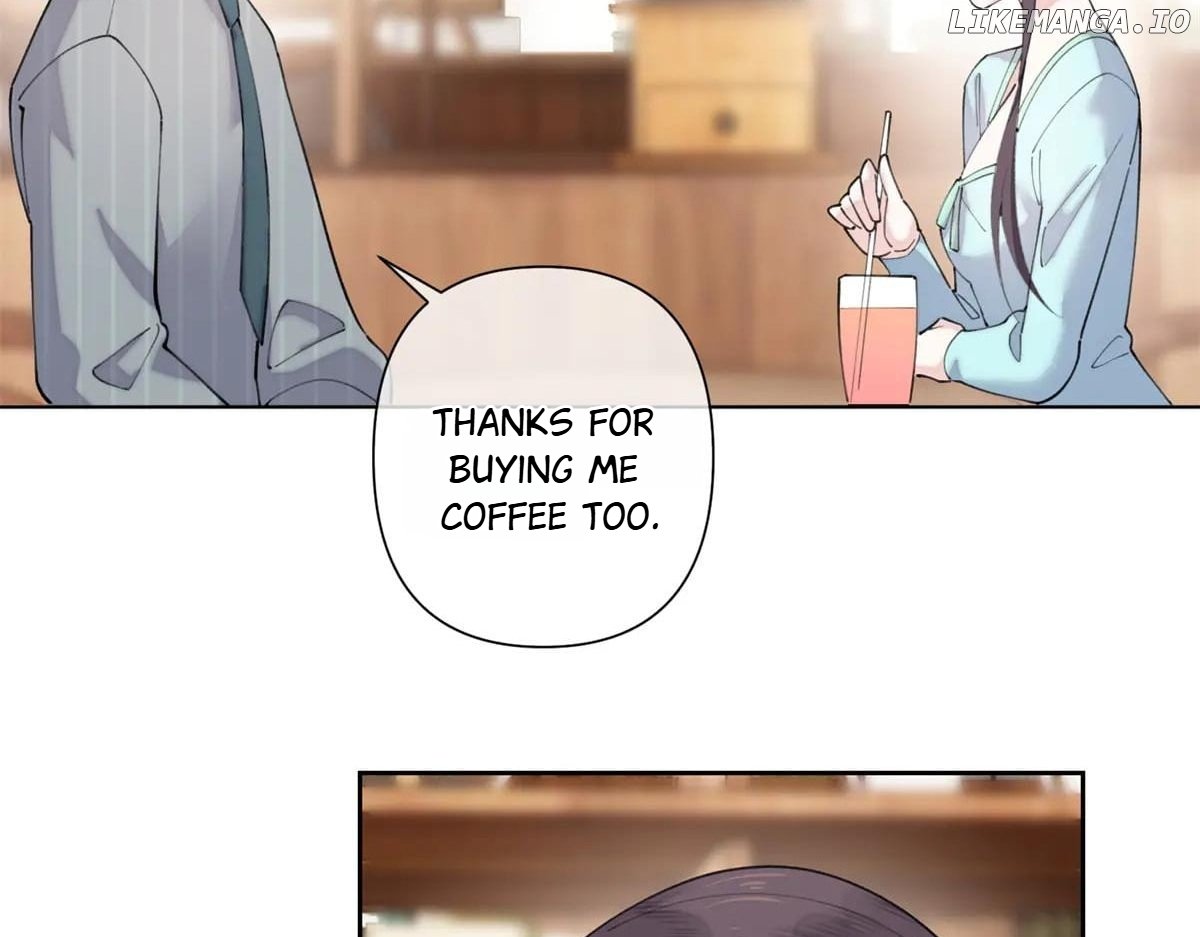 Her Marriage Was Called Off at Daytime, the Cutely Fierce Commander Asked Her For a Hug at Night Chapter 78 - page 20